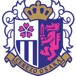 大阪樱花U23队标,大阪樱花U23图片