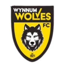 温纳姆狼队标,温纳姆狼图片