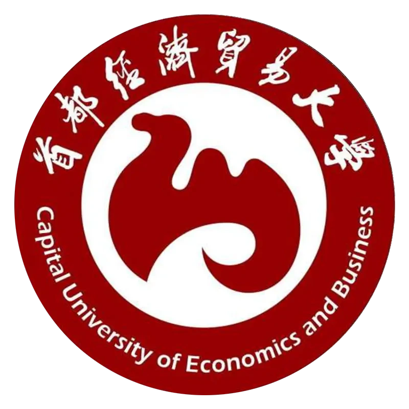 首都经济贸易大学队标,首都经济贸易大学图片