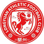 兰州陇原竞技U20队标,兰州陇原竞技U20图片