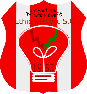 埃塞电力FC队标,埃塞电力FC图片