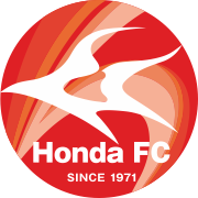 FC本田队标,FC本田图片