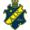 AIK史塔克隆女足队标,AIK史塔克隆女足图片