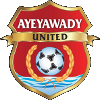 伊洛瓦底U21队标,伊洛瓦底U21图片
