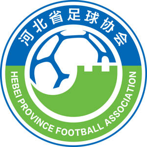 河北女足U18队标,河北女足U18图片