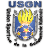 USGN队标,USGN图片