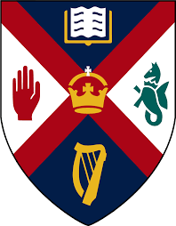 皇后大学队标,皇后大学图片