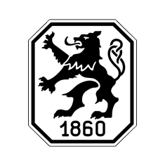 慕尼黑1860U19队标,慕尼黑1860U19图片