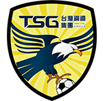 台南台钢队标,台南台钢图片