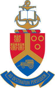比勒陀利亚大学队标,比勒陀利亚大学图片