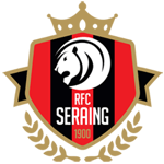 RFC色森U21队标,RFC色森U21图片