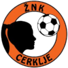 ZNK谢柯杰女足队标,ZNK谢柯杰女足图片
