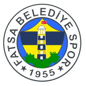 法特萨 Belediyespor队标,法特萨 Belediyespor图片