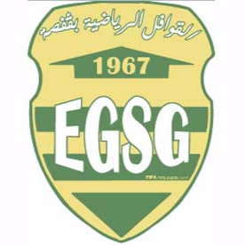EGS加夫萨队标,EGS加夫萨图片