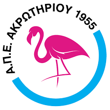 APEA阿克罗蒂里奥队标,APEA阿克罗蒂里奥图片