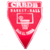 CRB达尔贝达队标,CRB达尔贝达图片