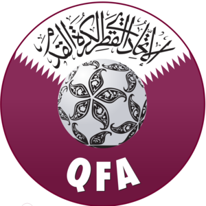 卡塔尔U16队标,卡塔尔U16图片