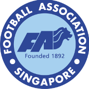 新加坡 U20队标,新加坡 U20图片